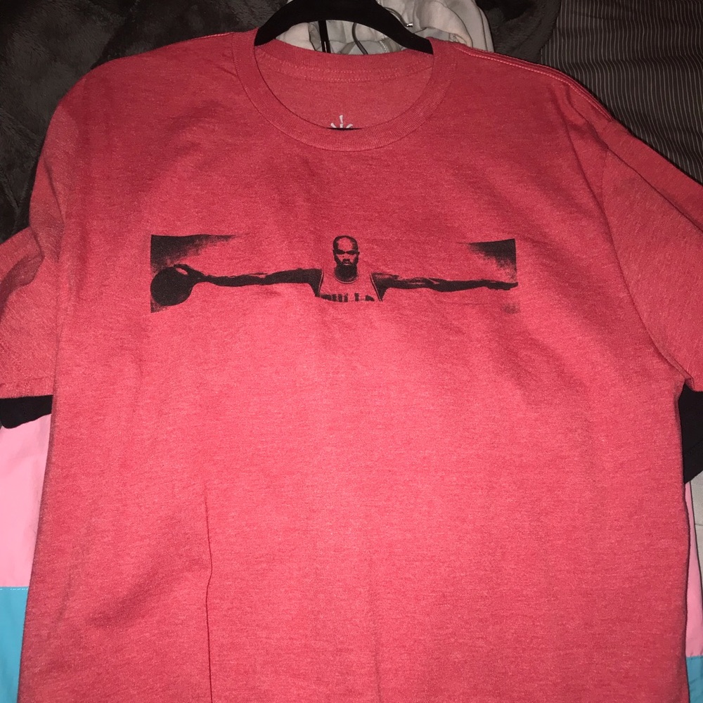 Boostgod Kanye Tee